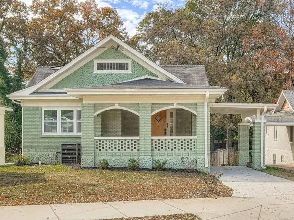 583 Flat Shoals Ave SE, Atlanta, GA 30316