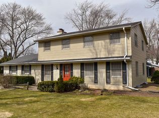 14430 Virginia Ave, Brookfield, WI 53005