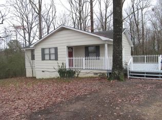 1741 Mount Sinai Rd, Horton, AL 35980