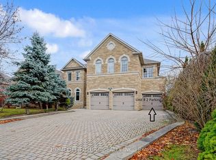 75 Silver Rose Cres #2, Markham, ON L6C1W6