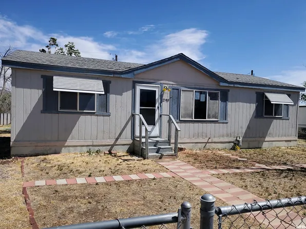 291 E 1400 S, Elsinore, UT 84724