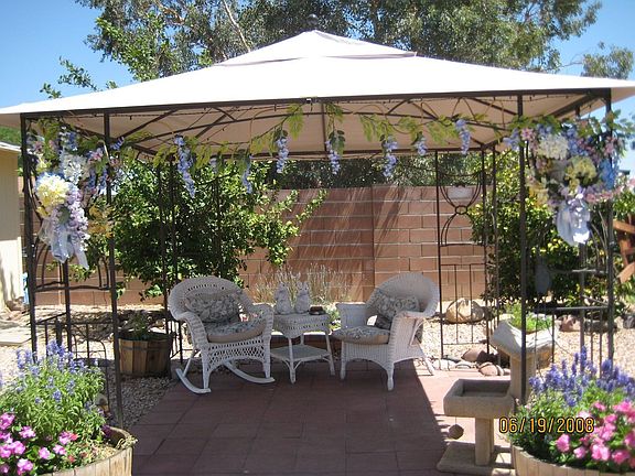Gazeebo
