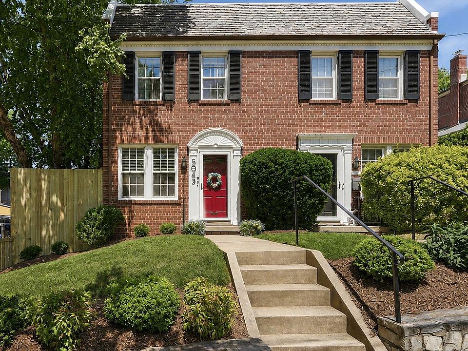 1st image of 5043 Dana Pl NW