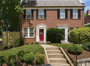 5043 Dana Pl NW, Washington, DC 20016