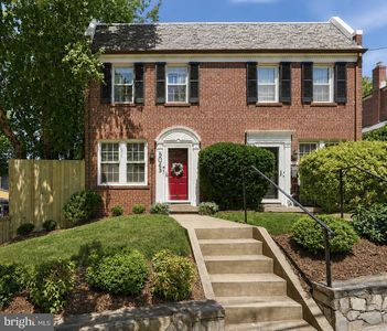 5043 Dana Pl NW, Washington, DC, 20016