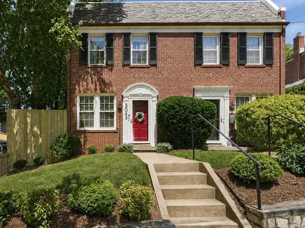5043 Dana Pl NW, Washington, DC 20016