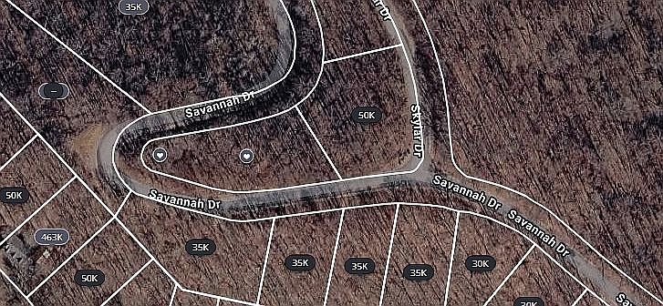 1st image of 0 Savannah Dr Lot 72