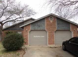 2702 Aftonshire Way, Austin, TX 78748