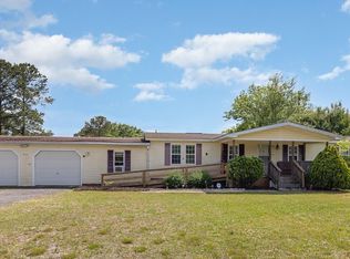 2675 Society Dr, Conway, SC 29527