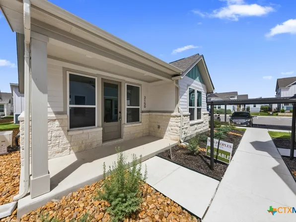 2150 Hofstaat #77, New Braunfels, TX 78130