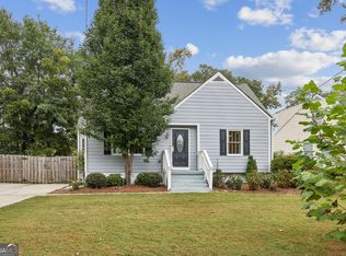 1952 Wingate Rd, Chamblee, GA 30341