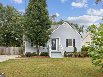 1952 Wingate Rd, Chamblee, GA, 30341