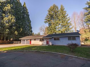 9635 SW Hillview Ct, Tigard, OR 97223