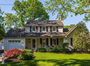 2323 Pineneedle Rd, Point Pleasant Beach, NJ 08742