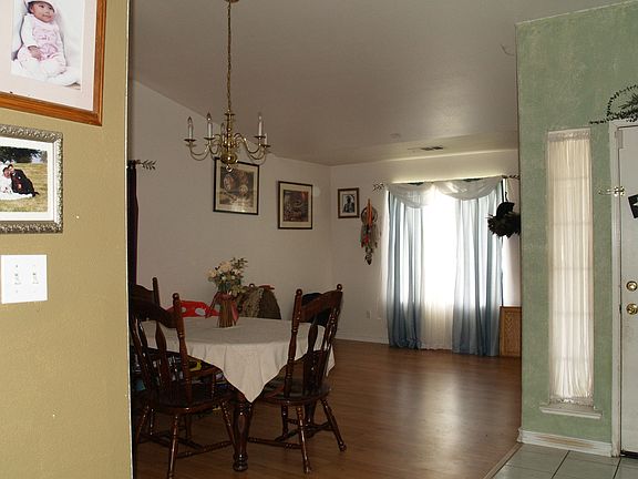 Dining Room and Great Room