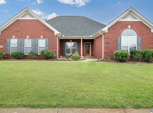 29479 Thunderpaw Dr, Harvest, AL 35749