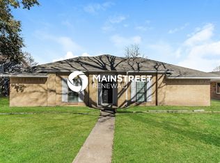 621 Granada Dr, Garland, TX 75043