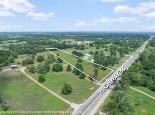 1572 State Highway 36 N, Caldwell, TX 77836