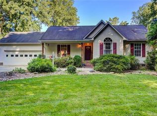 5570 Creekwood Dr, Salisbury, NC 28147