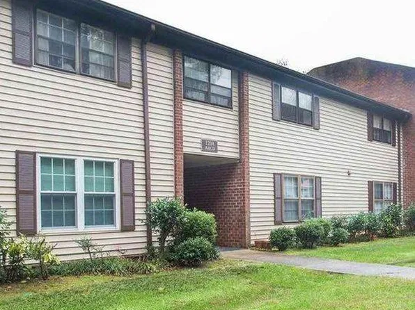 1208 Manassas Ct APT D, Raleigh, NC 27609