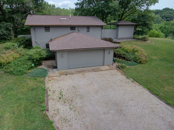 451 S Kansas Ave, Danville, IL 61834