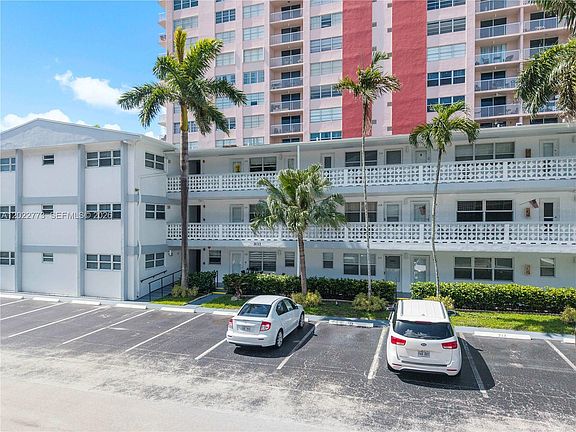 2nd image of 3133 S Ocean Dr APT 318