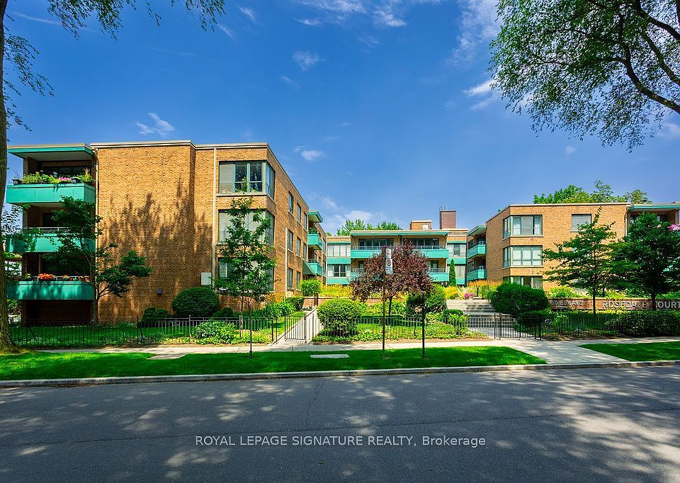 1st image of 30 Elm Ave #203