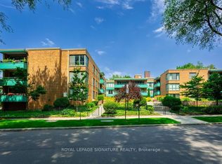 30 Elm Ave #203, Toronto, ON M4W1N5