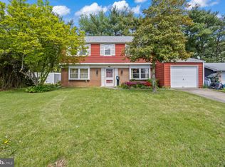 46 Henderson Ln, Willingboro, NJ 08046