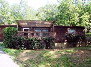 2419 Green Cove Rd, Brasstown, NC 28902