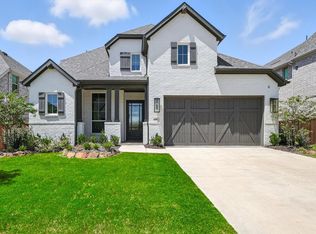 2660 Starwood Dr, Prosper, TX 75078