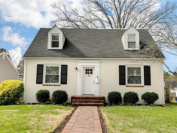2nd image of 6513 Kensington Ave