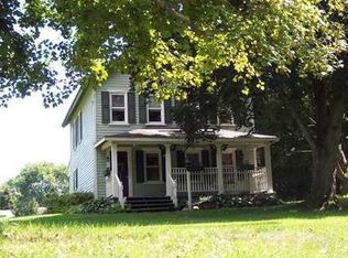 280 North Rd, Milton, NY 12547