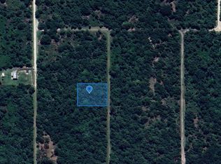 2844 W Twilley Rd, Avon Park, FL 33825