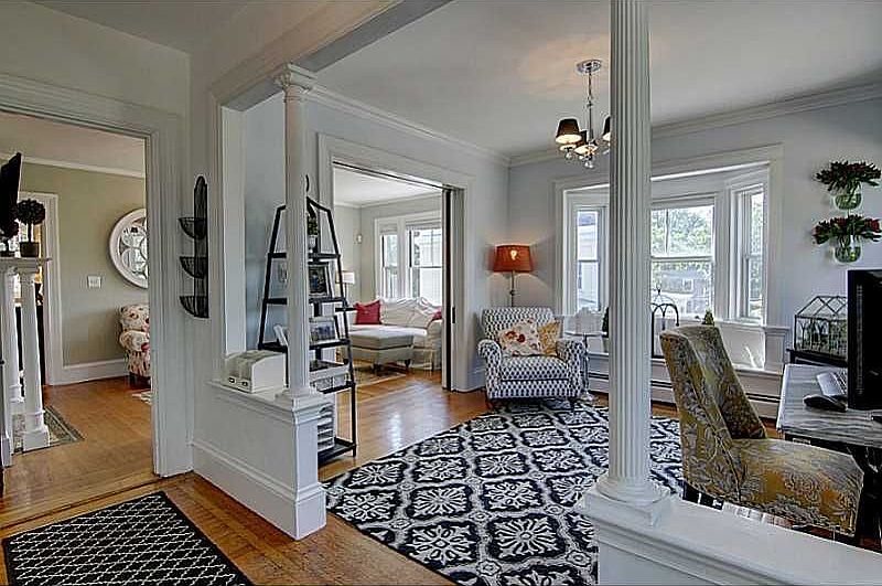 2nd image of 51 Arlington Ave #2