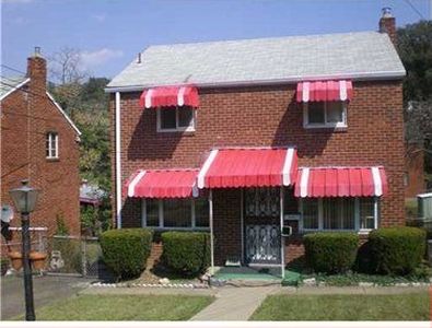 1334 Oakdene St, Pittsburgh, PA, 15206