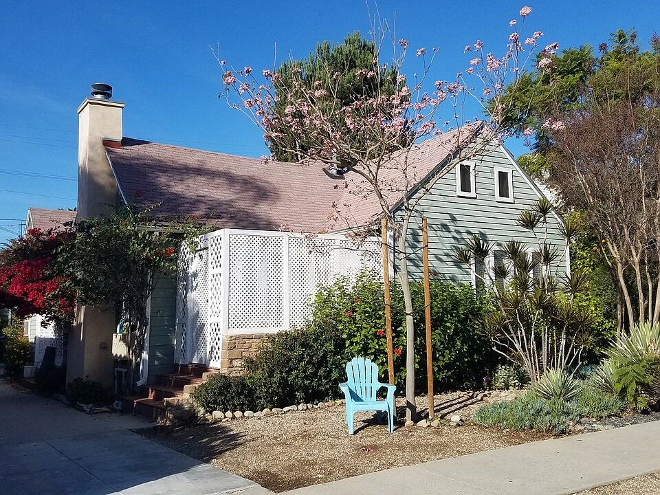 1st image of 935 N Vista St #937