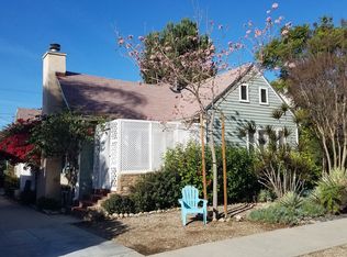 935 N Vista St #937, Los Angeles, CA 90046