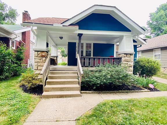 2nd image of 6128 Charlotte St