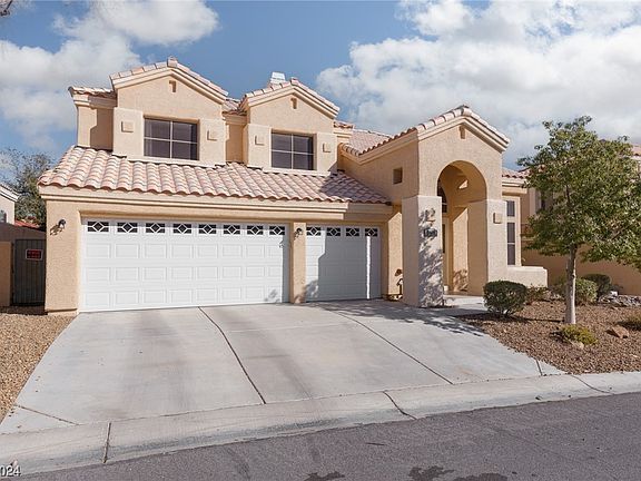 2nd image of 9424 Calico Garden Ave