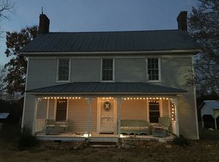 7639 Flowers Rd, Elon College, NC 27244