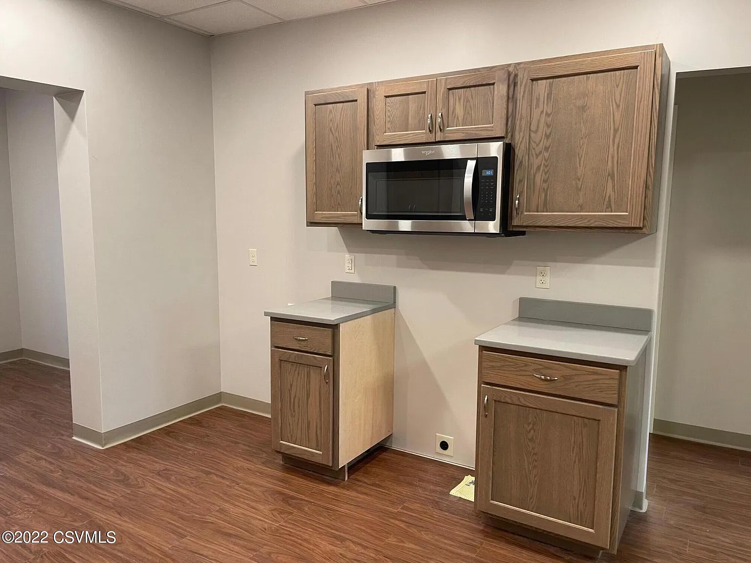 1 bed, 530 sqft, $850 — Photo 2
