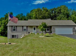 25674 Chaty Ln, Gobles, MI 49055