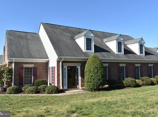 11206 Kenyon Ln, Fredericksburg, VA 22407