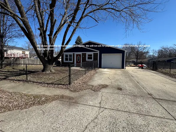 5237 Chisolm Trl, Indianapolis, IN 46237