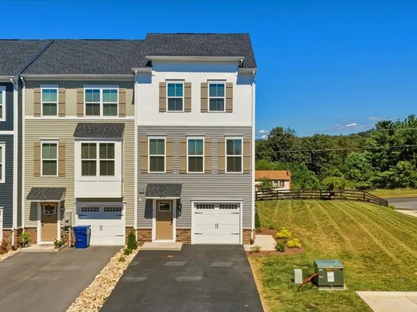 4707 Drysdale St, Rockingham, VA 22801