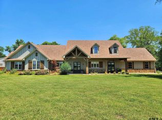 20872 Gatlinburg Rd, Bullard, TX 75757