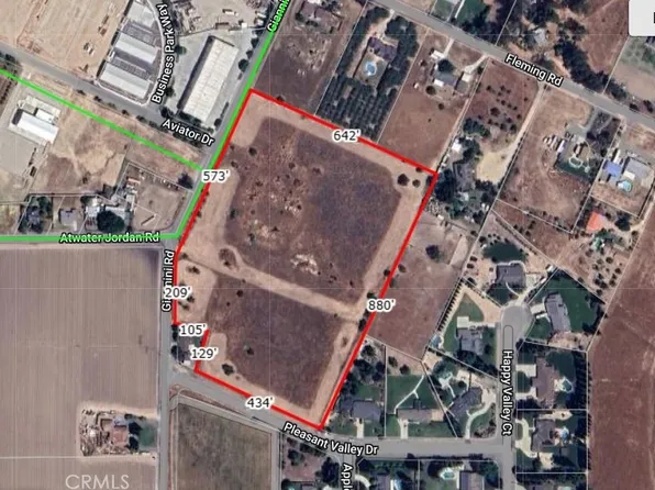 3028 Giannini Rd #32, Atwater, CA 95301