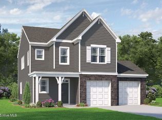 1257 Newbold Dr #117, Leland, NC 28451