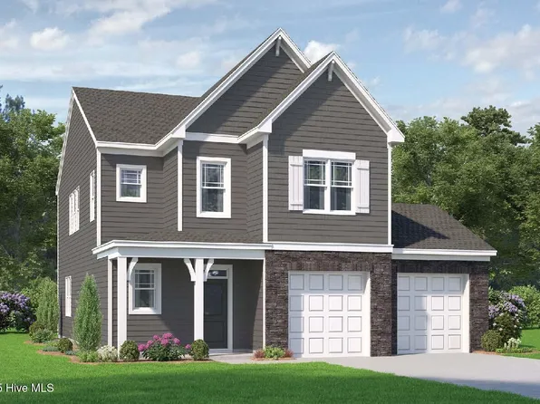 1257 Newbold Dr #117, Leland, NC 28451